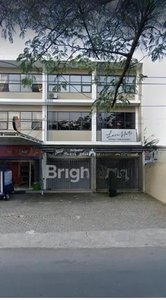 image MURAH! CUMA 1.6M RUKO 3 LANTAI NOL JALAN RAYA MENGANTI STRATEGIS ADA LAHAN PARKIR DEKAT KE PASAR MENGANTI CITRALAND DRIYOREJO UNIVERSITAS CIPUTRA UNESA KONDISI SIAP PAKAI (1)