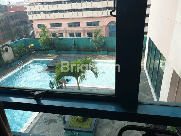 image APARTEMEN PANGERAN JAYAKARTA 1 BR FULL FURNISHED SIAP HUNI (3)