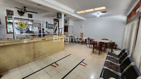 image HOMESTAY TENGAH KOTA PASSIVE INCOME 30 JUTA/BULAN (3)