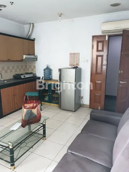 image APARTEMEN PANGERAN JAYAKARTA 1 BR FULL FURNISHED SIAP HUNI (5)