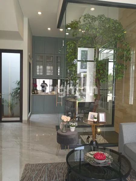 image RUMAH MILENIAL 2 LT DI TENGAH KOTA, TYPE CATHAYA (5)