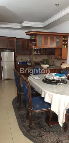 image RUMAH SANGAT STRATEGIS CIPETE DEKAT TB SUMATUPANG ANTASARI JAKARTA SELATAN (4)