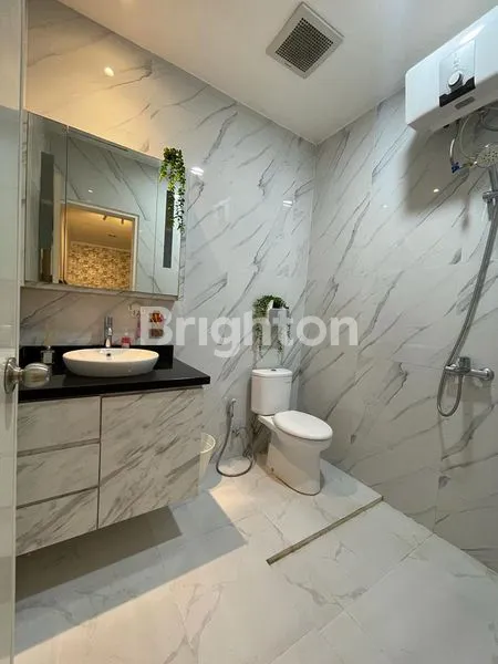 image RUMAH CANTIK FULL FURNISH DI TRIMEZIA (3)