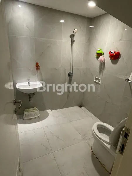 image RUMAH CANTIK FULL FURNISH DI TRIMEZIA (2)