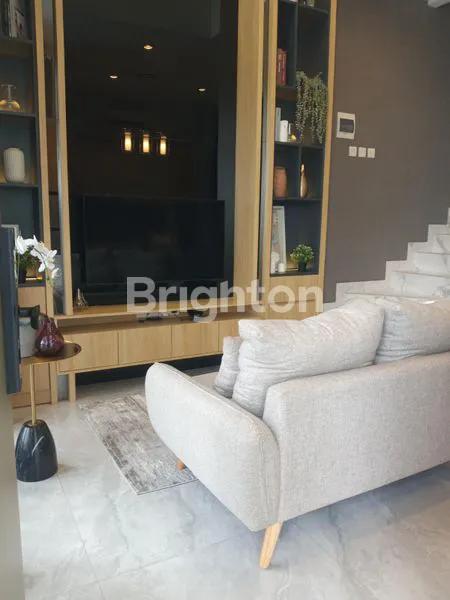 image RUMAH MEWAH 2 LT TYPE NORTHERN PINE (3)