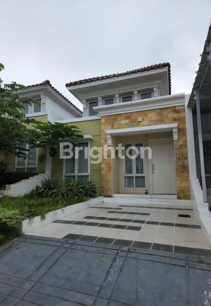 image RUMAH BARU DI BUKIT MEDITERANIA CLUSTER GREECE TYPE VARDA (3)