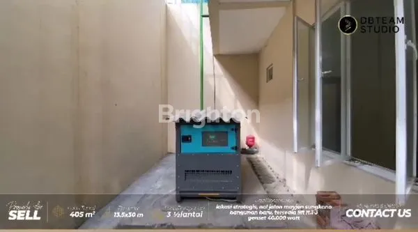 image GEDUNG 3.5 LANTAI MAYJEN SUNGKONO SURABAYA (4)