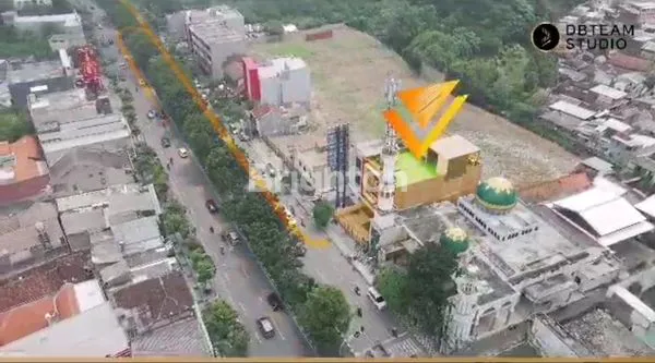 image GEDUNG 3.5 LANTAI MAYJEN SUNGKONO SURABAYA (7)