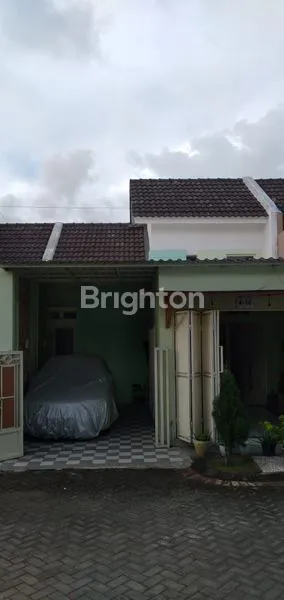 image RUMAH SURYA BREEZE BY PURI SURYA JAYA SIDOARJO (1)