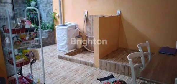 image RUMAH SURYA BREEZE BY PURI SURYA JAYA SIDOARJO (4)