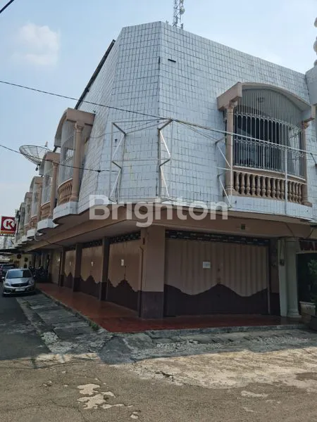 image DISEWAKAN!RUKO DI DARMO PARK HOOK (1)