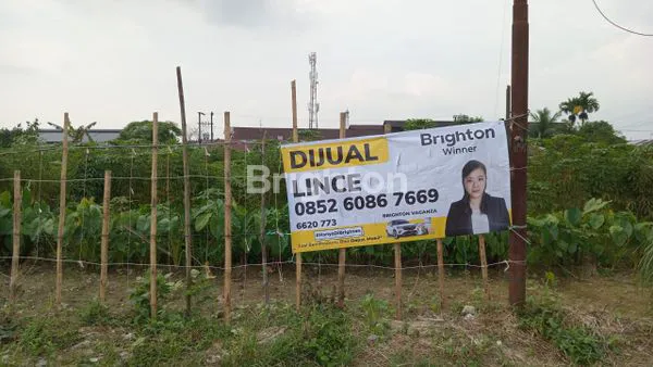 TANAH JADI RAYA PAYA GELI DELI SERDANG