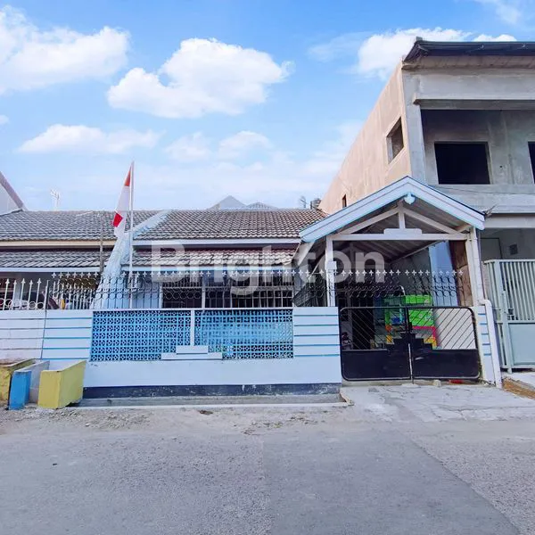 image DIJUAL CEPAT RUMAH NGIDEN INTAN TIMUR STRATEGIS DEKAT RS, SEKOLAH, UNIVERSITAS, TEMPAT KULINER (1)