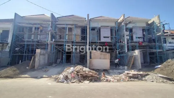 image RUMAH BARU TENGAH KOTA KLAMPIS ANOM (1)