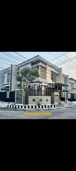 image RUMAH BARU HOOK KERTAJAYA INDAH (1)