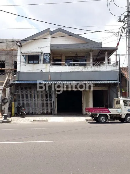 image MARTADINATA, SELANGKAH MALIOBORO. PUSAT PERDAGANGAN (2)