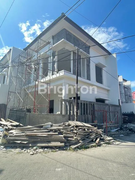 image RUNGKUT HARAPAN NEW MINIMALIS 2LANTAI (1)