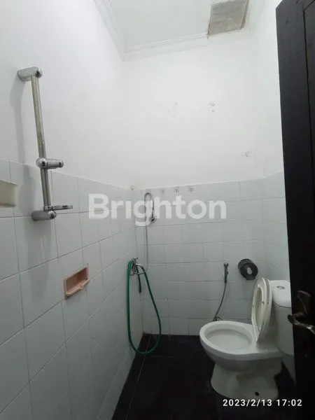 image RUMAH BAGUS LINGKUNGAN PERUMAHAN BAMBU ASRI DEKAT PAKUWON MALL (6)