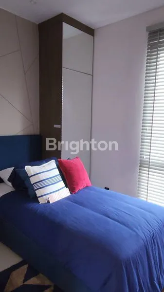 image RUMAH BARU CITRALAND CLUSTER GENOVA TYPE  CASELA (6)