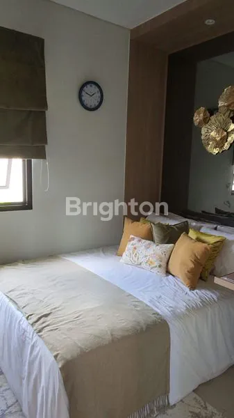 image RUMAH BARU CITRALAND CLUSTER GENOVA TYPE  CASELA (5)