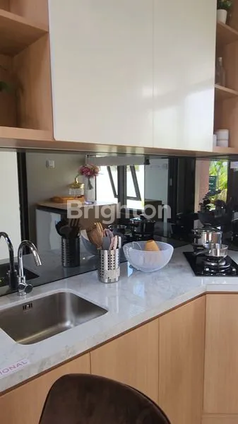 image RUMAH BARU CITRALAND CLUSTER GENOVA TYPE  CASELA (2)