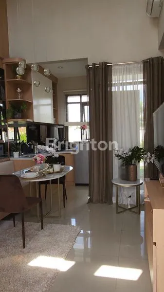 image RUMAH BARU CITRALAND CLUSTER GENOVA TYPE  CASELA (4)