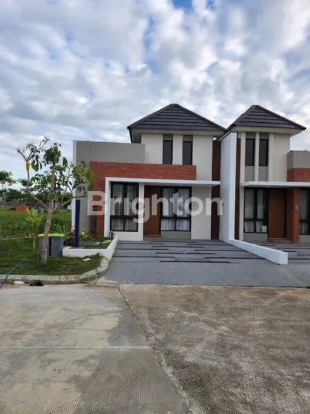 image RUMAH BARU CITRALAND CLUSTER GENOVA TYPE  CASELA (1)