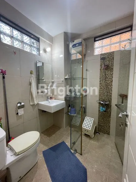 image RUMAH DI MAINROAD JL PERCETAKAN NEGARA (3)