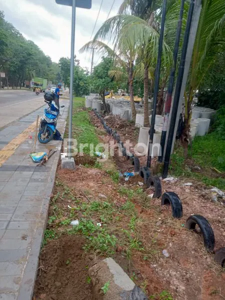 image TANAH DI PALEMBANG LOKASI PREMIUM PINGGIR JALAN. COCOK UNTUK USAHA  (1)