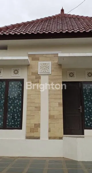 image BALE NIRVANA RUMAH SIAP HUNI NGALIYAN SEMARANG BARAT (1)