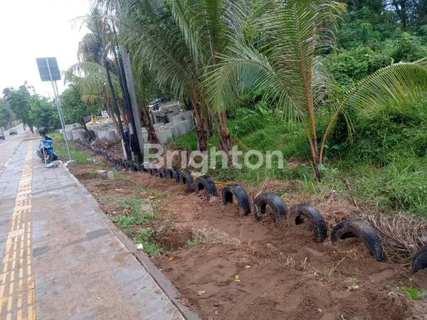 image TANAH DI PALEMBANG LOKASI PREMIUM PINGGIR JALAN. COCOK UNTUK USAHA  (7)