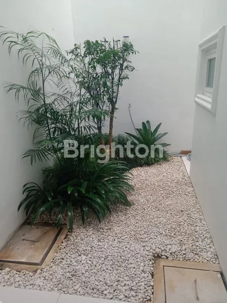 image RP 4,7M GRAHA FAMILY, LUAS TANAH 152M², KAMAR TIDUR 3, SIAP HUNI (2)