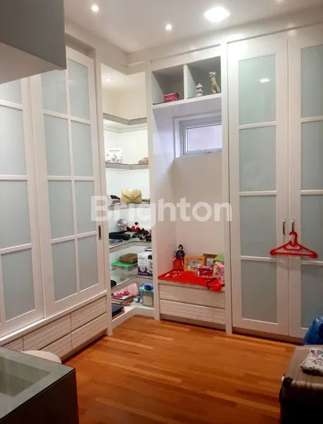 image VILLA MAKMUR GARDEN , AMIR HAMZAH , INTI KOTA MEDAN (6)