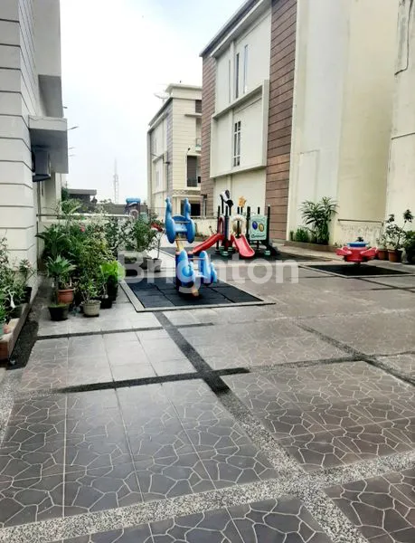 image VILLA MAKMUR GARDEN , AMIR HAMZAH , INTI KOTA MEDAN (8)