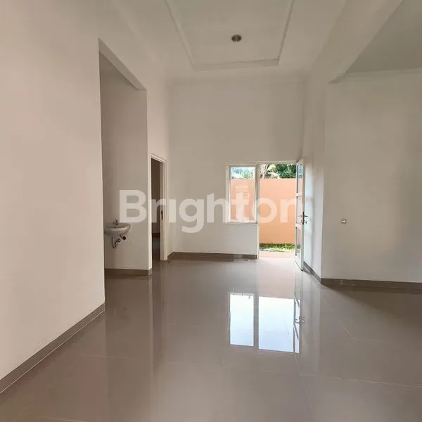 image RUMAH SIAP HUNI DI NEW ESPERANZA  NGALIYAN SEMARANG  (2)