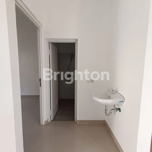 image RUMAH SIAP HUNI DI NEW ESPERANZA  NGALIYAN SEMARANG  (5)