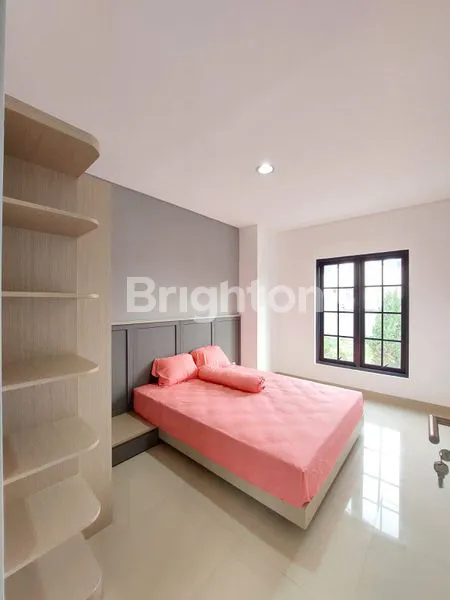 image RUMAH PESAN BANGUN DI NEW VILLA  ESPERANZA NGALIYAN SEMARANG (3)