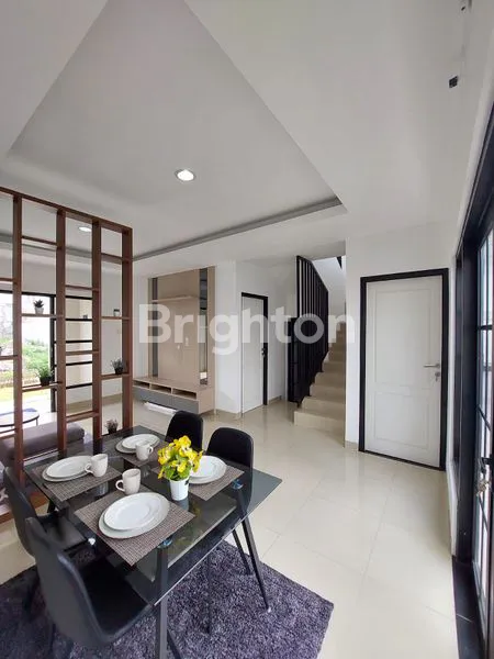 image RUMAH PESAN BANGUN DI NEW VILLA  ESPERANZA NGALIYAN SEMARANG (8)