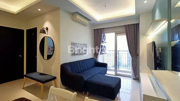 image THAMRIN CITY APARTEMEN CIAMIK (2)