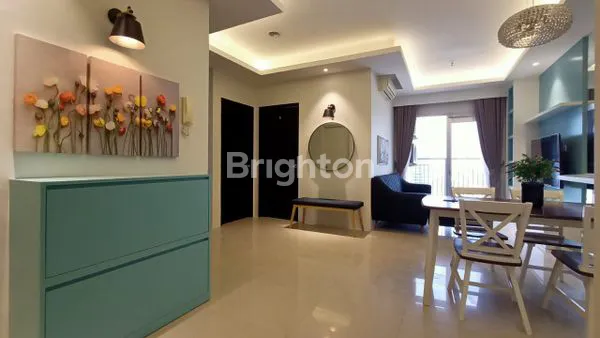image THAMRIN CITY APARTEMEN CIAMIK (5)