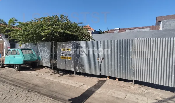 KAVLING SEMAMPIR STRATEGIS DEKAT RAYA MERR