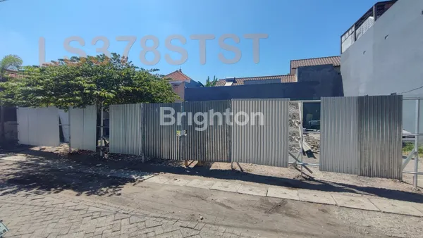 image KAVLING SEMAMPIR STRATEGIS DEKAT RAYA MERR (2)