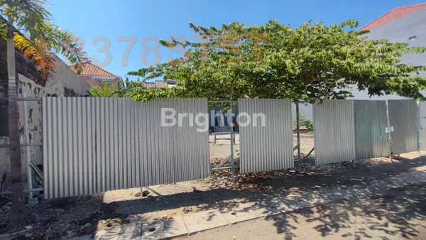 image KAVLING SEMAMPIR STRATEGIS DEKAT RAYA MERR (4)