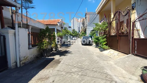 image KAVLING SEMAMPIR STRATEGIS DEKAT RAYA MERR (5)