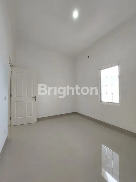 image RUMAH SIAP HUNI DI NEW VILLA ESPERANZA NGALIYAN SEMARANG  (6)