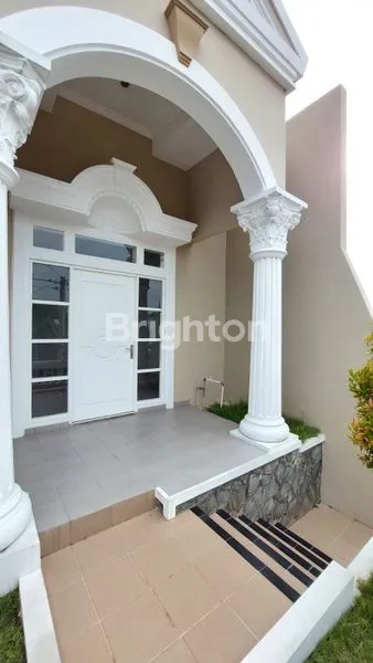 image RUMAH SIAP HUNI DI NEW VILLA ESPERANZA NGALIYAN SEMARANG  (5)