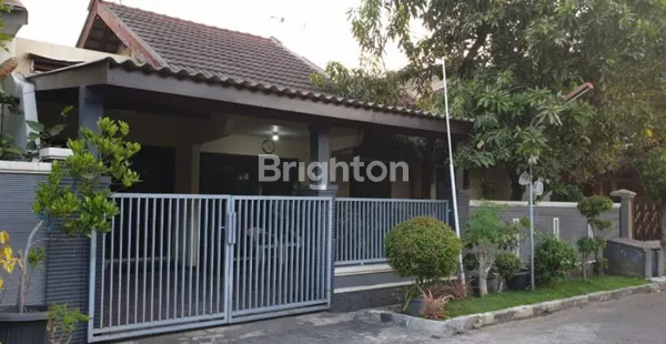 image PONDOK TJANDRA DURIAN BONUS AC, 500 METER KE RAYA MERR (1)
