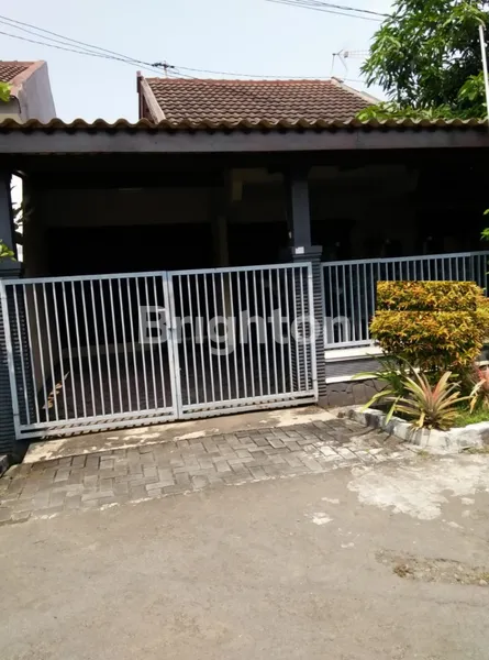 image PONDOK TJANDRA DURIAN BONUS AC, 500 METER KE RAYA MERR (2)