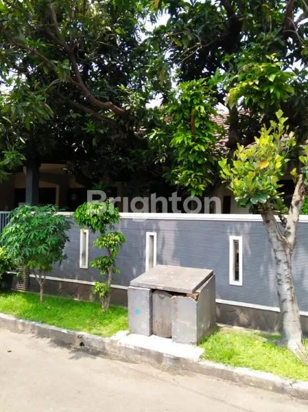 image PONDOK TJANDRA DURIAN BONUS AC, 500 METER KE RAYA MERR (4)