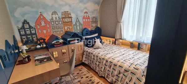 image STROZZI SUMMARECON GADING SERPONG TANGERANG (5)